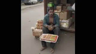 Change of life | A Tea boy's good luck story | story  |