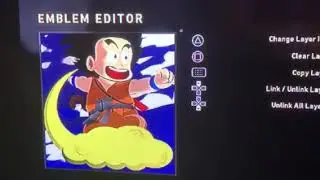 COD WW2 Kid Goku from iKiNG_21