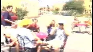Pomracenje Jagodina Gradjanski 11. avgust 1999.. 2.deo.mpg