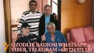 Ҳибсдаги Ҳусан Московскийнинг Чуқурсойдаги омборлари муҳрланди