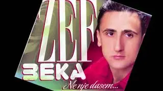Zef Beka - Xhinxhile