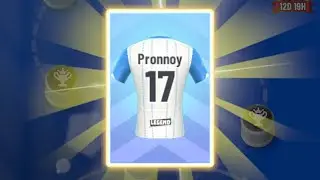 My Career Over 10 seasons | Soccer Superstar | PLS | Gaming Fanatics 