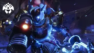 Crown of Sorrow (Haunted Action) - Destiny 2: Season of the Haunted OST