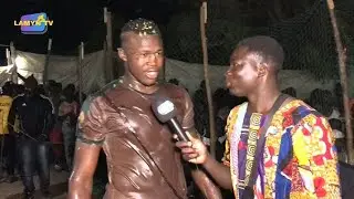 FINALE RAWGADOU LAMB SOUMBEL, BROSSE vs BIRAME NDOK SARRÉ DIAKHAO LE 16 MAI 2022