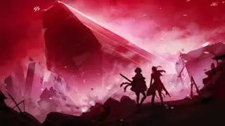 [Counter Side Fan music] Dead end road (feat Stardust infinity)