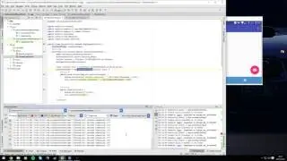 Android - Fixed implementation of CountDownTimer.java
