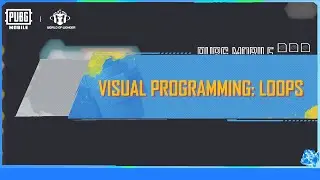 Visual Programming: Loops