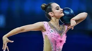Alina Harnasko | Ball 2018 and 2019 Music (HD)
