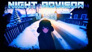 Russian Doomer Music / Ночной Советник / Night Advisor vol.48