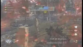 Sick Game Winning Kill
