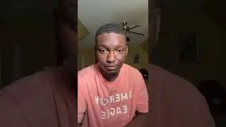 I cut the dreads off