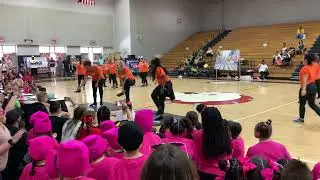 Coach Routine-Spring 2023
