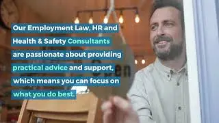 Wirehouse Employment Law, HR & Safety Support