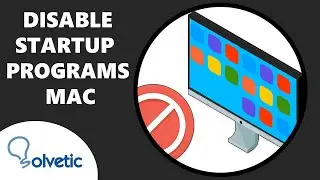 How to Disable Startup Programs Mac ❌ Stop Automatic Startup Programs Mac ❌