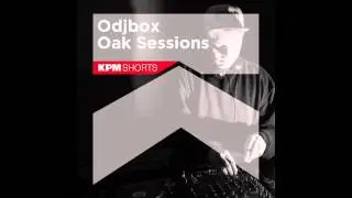 Odjbox - Oak