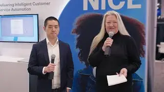 NICE strategy leader talks agentic AI, retail industry trends