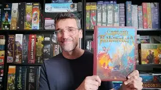 Direto ao Ponto - EP EXTRA - Castle Falkenstein ( R Talsorian Games | Retropunk)