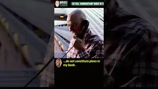 I Consider That A Plan - Aaron Paul | Breaking Bad Commentary Funny Ep209 - 4 Days Out