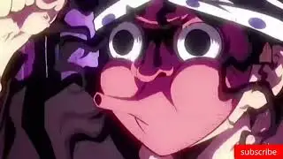 Haganezuka San trying to kill Tanjiro twice Kimetsu no Yaiba funny Japanese sub