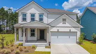 For Sale - 31 Cambium Circle, Richmond Hill, GA 31324