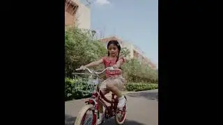 Montasen Children bicycle M8024
