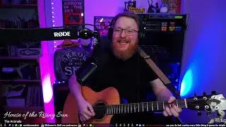 17th September 2025 | Full Twitch VOD