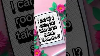 The Riddles #riddles #quiz #riddlechallenge #brainteaser #testyourknowledge #knowledge  #easyone