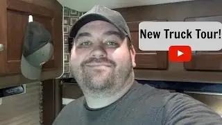 New Truck Tour | The Expediter Boogie