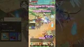 Dragon Hunters: Heroes Legend #Shorts