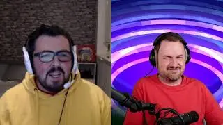 Ravs and Sips: What Is Love - Twitch Sings Duet
