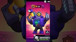 Glow up #pourtoi #brawlstars