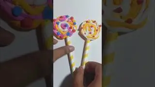 Apfet Art and Craft From Clay DIY Combo Kit for Kids #clay #art #diy #shorts #candy #clayart