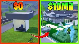 How Long Dose it Take To Get 10MILLION on RoCitizen