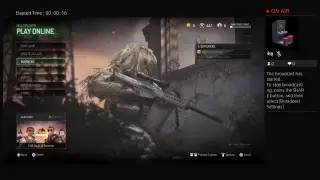 Mwr gp