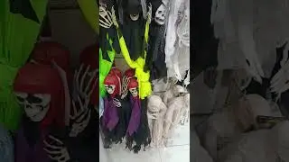 Halloween Horror Costumes in  Dubai