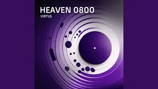 Heaven 0800 (Hardstyle) (Cover)