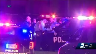 Oklahoma City forms committee to tackle youth violence