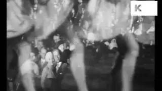 1920s Nightclub, Bright Young Things Dancing