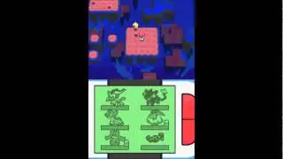 Pok&eacute;mon Platinum Walkthrough Part 18: Mt. Coronet, Distortion World, Final Cyrus Battle
