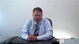 What is a Notice of Default (NOD) - Foreclosure & Real Estate Law Firm in Oakland, California