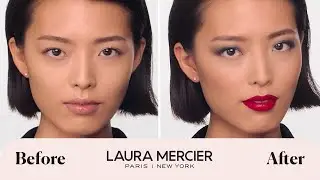 Holiday Glam Look: Makeup Tutorial | Laura Mercier