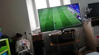 Torwarttor vom mir DasFortnite gegen A A R O N