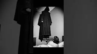 The Ghost That Attacked a Little Girl