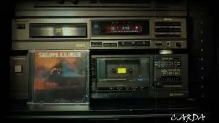 Sagopa Kajmer - Maskeli Balo 2003 (Orijinal CD Kayıt)