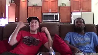 High Class Reacts Lucifer Season 4 Gag Reel