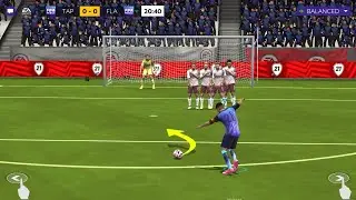 FIFA 21 Mobile ⚽ Gameplay Android, iOS #11
