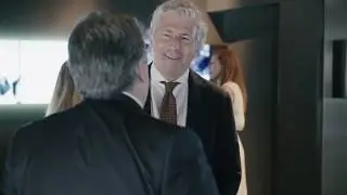Armani/Casa -  The Power of the Brand: Armani's Experience in Luxury Branded Real Estate