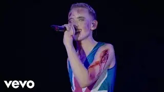 Years & Years - King (Live) - #VevoHalloween 2015