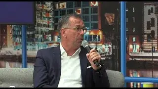 CEO-TALK: CHRISTIAN TRAUMANN, CEO MULTIVAC & MEMBER OF THE ADVISORY BOARD OF INTERPACK