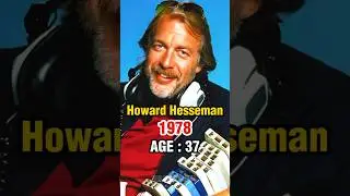 1970s Legendary Hollywood Actors &ndash; Then & Now | Part 32 | Timeless Legends #celebrity